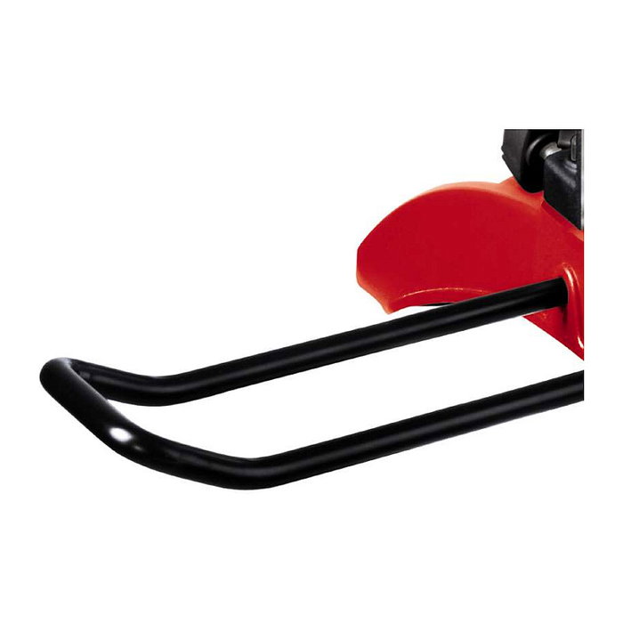 Einhell TH-MS 2513 L Sierra ingletadora roja 1600 W