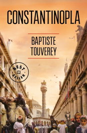 Constantinopla, Baptiste Touverey - DEBOLSILLO