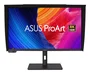 ASUS ProArt PA32KCX Monitor 8K Ultra HD 32 pulgadas IPS Mini LED Negro