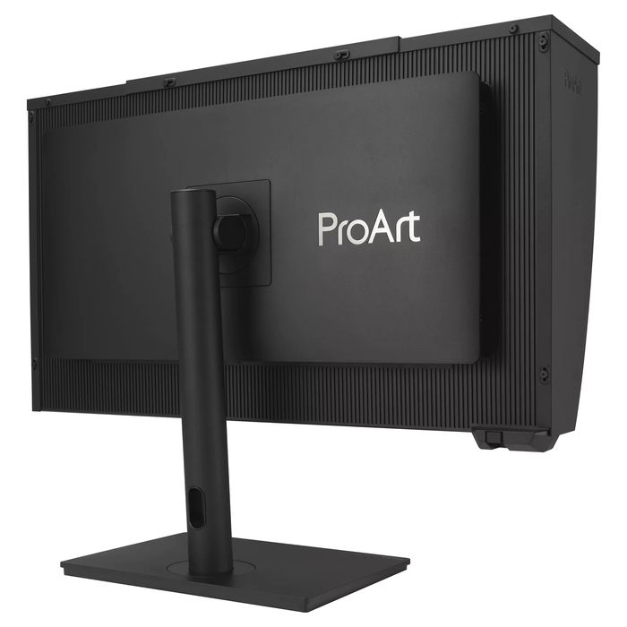 ASUS ProArt PA32KCX Monitor Profesional 81.3 cm (32 Pulgadas) 8K Ultra HD 7680 x 4320 Mini LED IPS, HDR1000, 1200 cd/m2, USB-C 96W, Thunderbolt 4, Negro