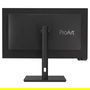 ASUS ProArt PA32KCX Monitor Profesional 81.3 cm (32 Pulgadas) 8K Ultra HD 7680 x 4320 Mini LED IPS, HDR1000, 1200 cd/m2, USB-C 96W, Thunderbolt 4, Negro