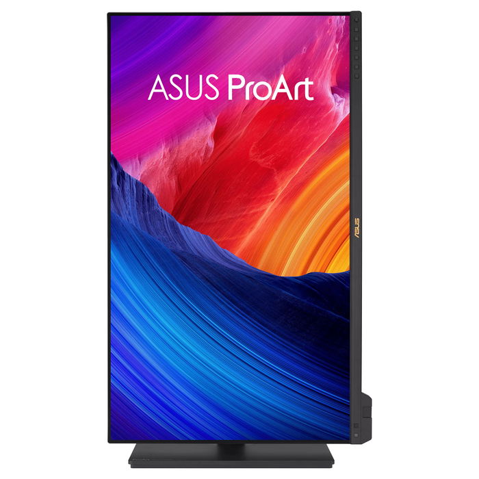 ASUS ProArt PA32KCX Monitor Profesional 81.3 cm (32 Pulgadas) 8K Ultra HD 7680 x 4320 Mini LED IPS, HDR1000, 1200 cd/m2, USB-C 96W, Thunderbolt 4, Negro