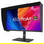 ASUS ProArt PA32KCX Monitor Profesional 81.3 cm (32 Pulgadas) 8K Ultra HD 7680 x 4320 Mini LED IPS, HDR1000, 1200 cd/m2, USB-C 96W, Thunderbolt 4, Negro