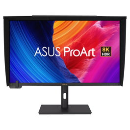 ASUS ProArt PA32KCX Monitor 8K Ultra HD 32 pulgadas IPS Mini LED Negro