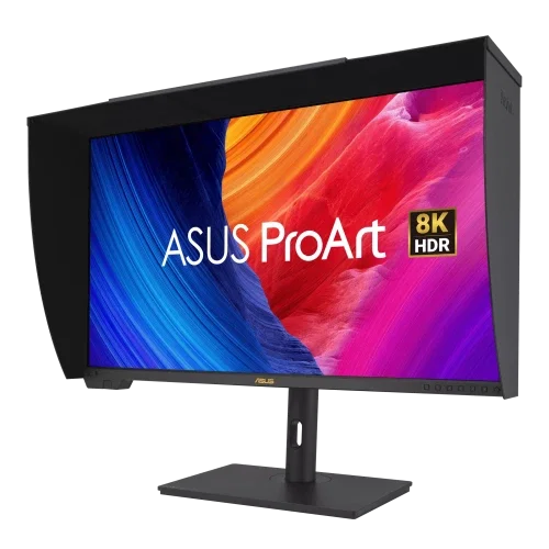 ASUS ProArt PA32KCX Monitor 8K Ultra HD 32 pulgadas IPS