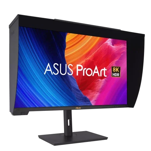 ASUS ProArt PA32KCX Monitor 8K Ultra HD 32 pulgadas IPS