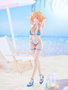 Original Character Estatua PVC 1/6 Sakura Sophia F. Shirring Bikini Ver. 27 cm