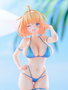 Original Character Estatua PVC 1/6 Sakura Sophia F. Shirring Bikini Ver. 27 cm