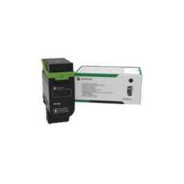 Lexmark 75M2HK0 Cartucho de Tóner Negro