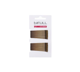 Bifull Clip Plano 51mm Bronce