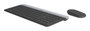 Logitech 920-009200 Combo de Teclado y Ratón Inalámbrico RF QWERTY Nórdico Grafito