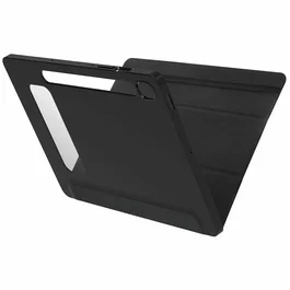 OtterBox React Folio Negro para Samsung Galaxy Tab S9 FE