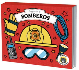 LA GALERA, JUGAMOS A BOMBEROS - VV.AA.