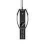 Epos Sennheiser Rs 5200 Rf Auriculares Inalámbricos para TV con Transmisor TR 5000, Sonido Hasta 125 dB, Alcance 70 m, 12 h Autonomía, Carga Inalámbrica, Óptica/Jack 3.5 mm
