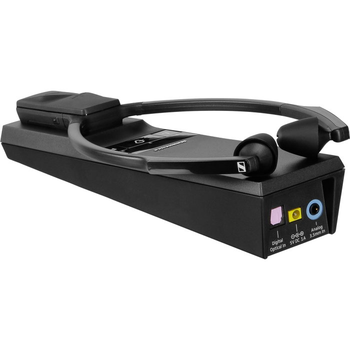 Sennheiser RS 5200 Auriculares Inalámbricos para TV