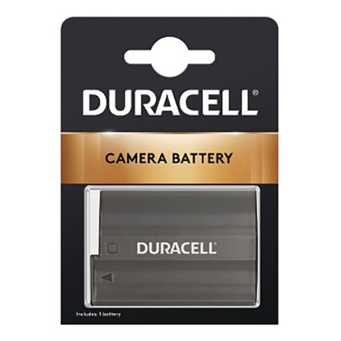 Duracell Batería Li-Ion 1600mAh para Nikon EN-EL15 Duracell Batería Li-Ion 1600mAh para Nikon EN-EL15