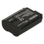 Duracell Batería Li-Ion 1600mAh para Nikon EN-EL15