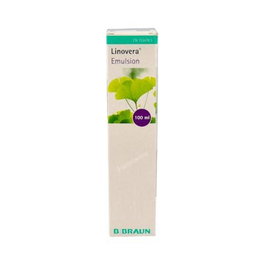 BRAUN Linovera Emulsion 100 ml