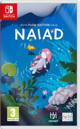 Microids Naiad - Flow Edition