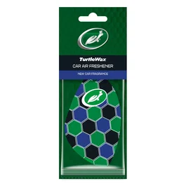 Turtle Wax New Car Ambientador para coche