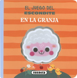 SUSAETA EDICIONES, En la granja - Susaeta Ediciones