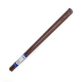 Sadipal Papel Crepón Marrón Fuerte 0,5x2,50m 40g