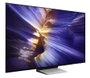 Samsung QE48S90FAEXXH Televisor OLED 48" 4K UHD Smart TV 120 Hz DVB-T2/C/S2 HDMIx4 USBx2 Wi-Fi Bluetooth