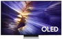 Samsung QE48S90FAEXXH Televisor OLED 48" 4K UHD Smart TV 120 Hz DVB-T2/C/S2 HDMIx4 USBx2 Wi-Fi Bluetooth