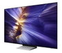Samsung QE48S90FAEXXH Televisor OLED 48" 4K UHD Smart TV 120 Hz DVB-T2/C/S2 HDMIx4 USBx2 Wi-Fi Bluetooth