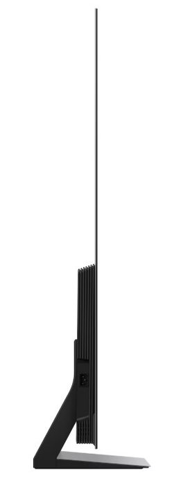 Samsung QE48S90FAEXXH Televisor OLED 48" 4K UHD Smart TV 120 Hz DVB-T2/C/S2 HDMIx4 USBx2 Wi-Fi Bluetooth