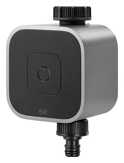 Eve Systems Eve Aqua Bewässerungssteuerung Bewässerungssystem