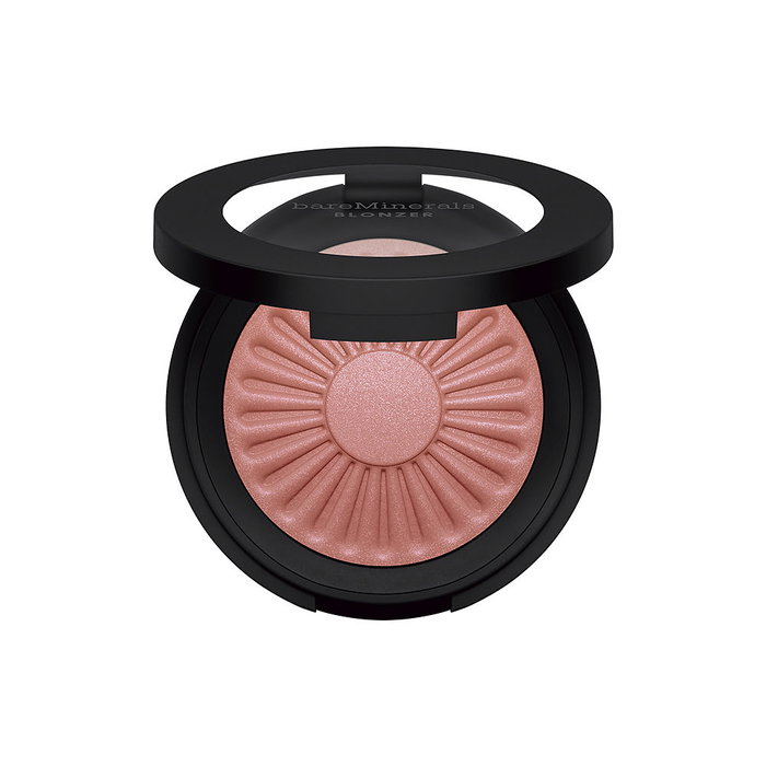 bareMinerals GEN NUDE Blonzer #kiss of pink Colorete y Bronceador bareMinerals GEN NUDE Blonzer #kiss of pink Colorete y Bronceador