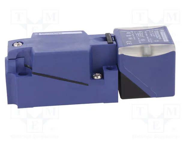 TELEMECANIQUE SENSORS Sensor Inductivo NPN NO + NC 0-20mm