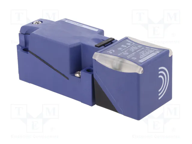TELEMECANIQUE SENSORS Sensor Inductivo NPN NO + NC 0-20mm