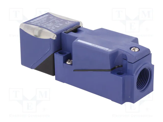 TELEMECANIQUE SENSORS Sensor Inductivo NPN NO + NC 0-20mm