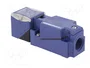 TELEMECANIQUE SENSORS Sensor Inductivo NPN NO + NC 0-20mm