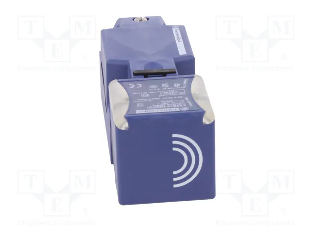 TELEMECANIQUE SENSORS Sensor Inductivo NPN NO + NC 0-20mm