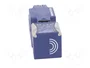 TELEMECANIQUE SENSORS Sensor Inductivo NPN NO + NC 0-20mm