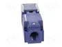 TELEMECANIQUE SENSORS Sensor Inductivo NPN NO + NC 0-20mm