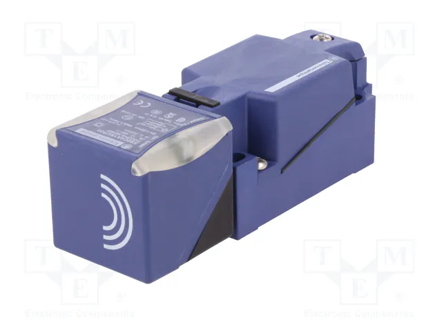 TELEMECANIQUE SENSORS Sensor Inductivo NPN NO + NC 0-20mm