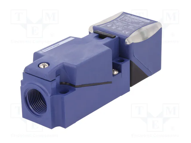 TELEMECANIQUE SENSORS Sensor Inductivo NPN NO + NC 0-20mm