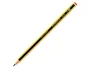 Staedtler Lápices de Grafito Noris N.2 HB Blister de 3 Unidades