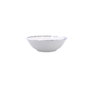 Bol Porcelana Polaris Hydrozero Bidasoa 16 cm (6 Unidades)