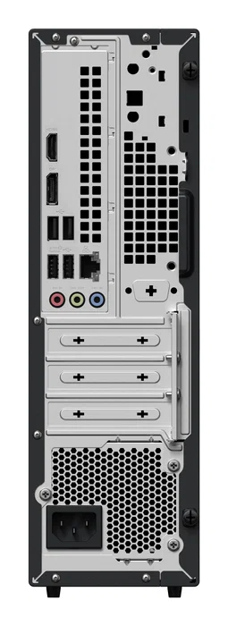 ASUS ExpertCenter P500 SFF PC de sobremesa compacto (P500SV-13420H032X) Intel Core i5-13420H 16GB RAM DDR5 512GB SSD NVMe Windows 11 Pro Teclado Español