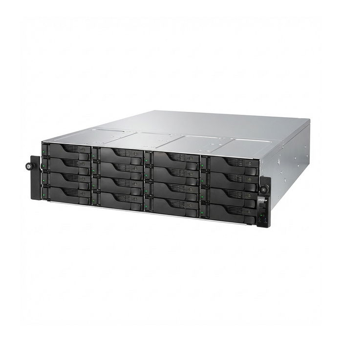 Asustor AS7216RDX Lockerstor 16 Pro Gen2 - NAS 16 Bahías Rack