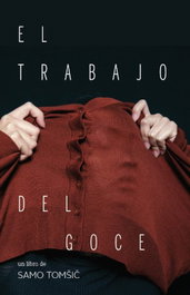 El trabajo del goce, Samo Tomsic - Paradiso Gutenberg