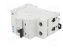 EATON ELECTRIC FAZ-B25/1N Interruptor magnetotérmico 25A 1+N