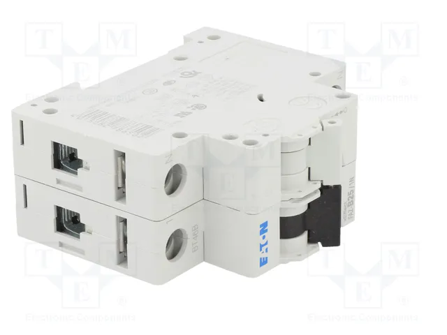 EATON ELECTRIC FAZ-B25/1N Interruptor magnetotérmico 25A 1+N