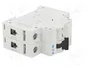 EATON ELECTRIC FAZ-B25/1N Interruptor magnetotérmico 25A 1+N