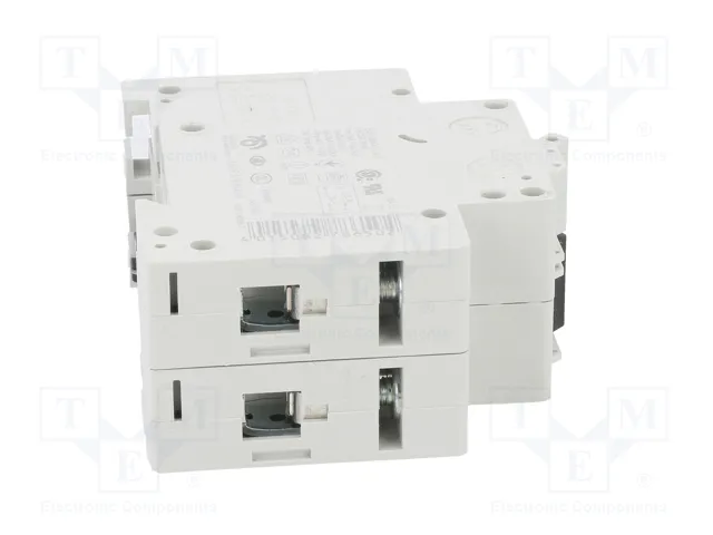 EATON ELECTRIC FAZ-B25/1N Interruptor magnetotérmico 25A 1+N